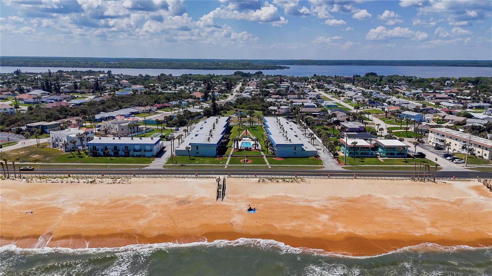 2750 OCEAN SHORE BLVD #430, ORMOND BEACH, FL — photo 49