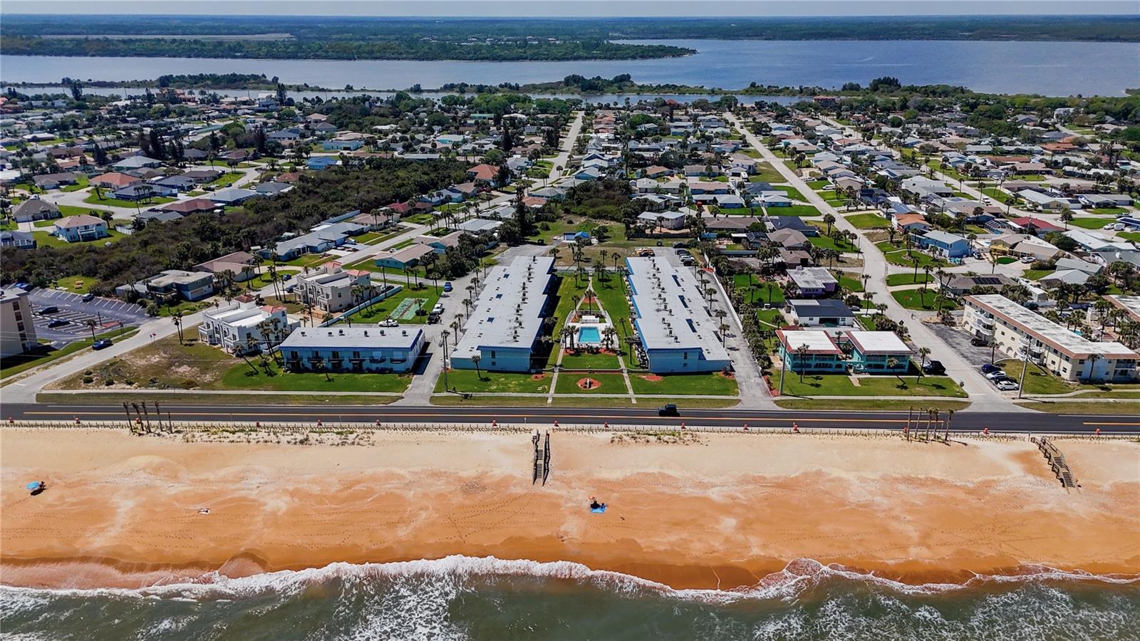 2750 OCEAN SHORE BLVD #430, ORMOND BEACH, FL — photo 50