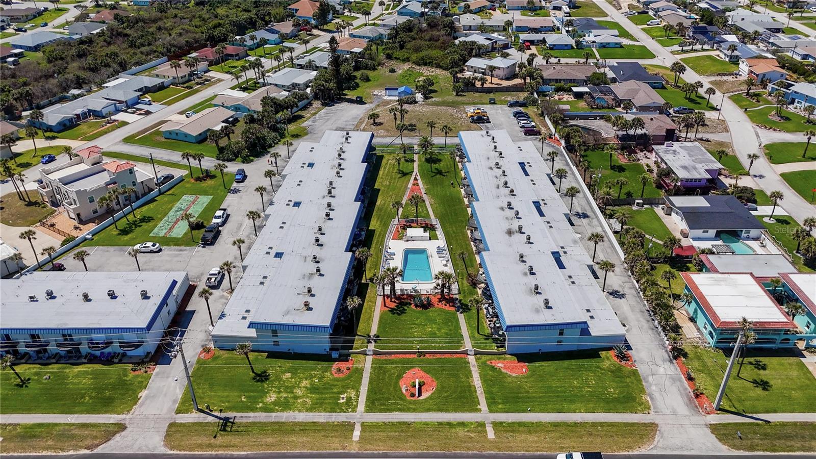 2750 OCEAN SHORE BLVD #430, ORMOND BEACH, FL — photo 52