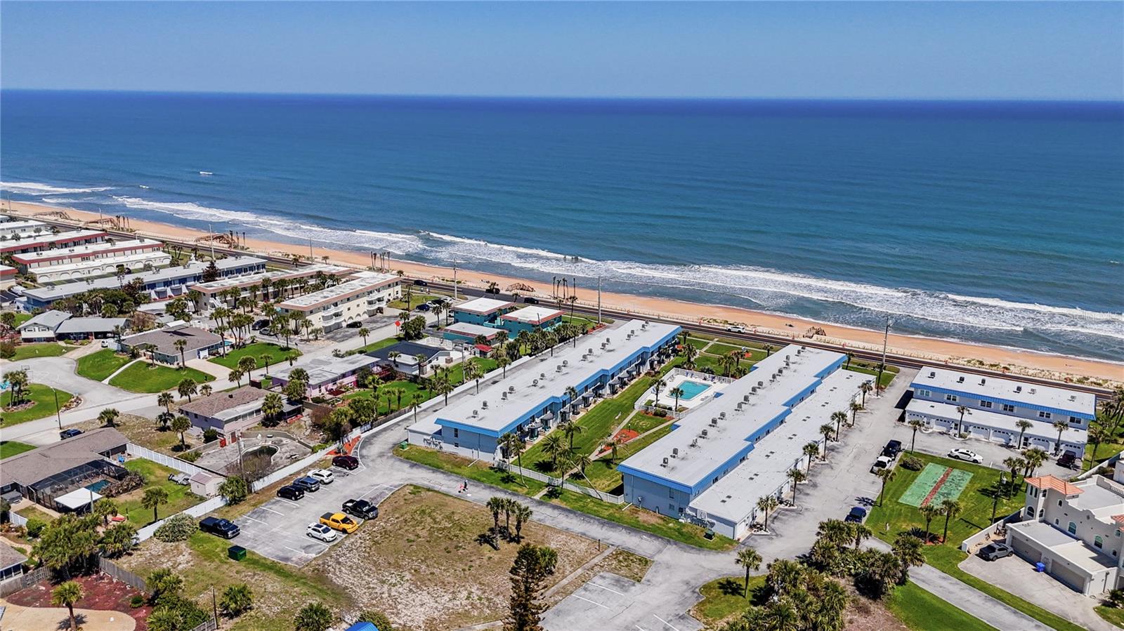 2750 OCEAN SHORE BLVD #430, ORMOND BEACH, FL — photo 54