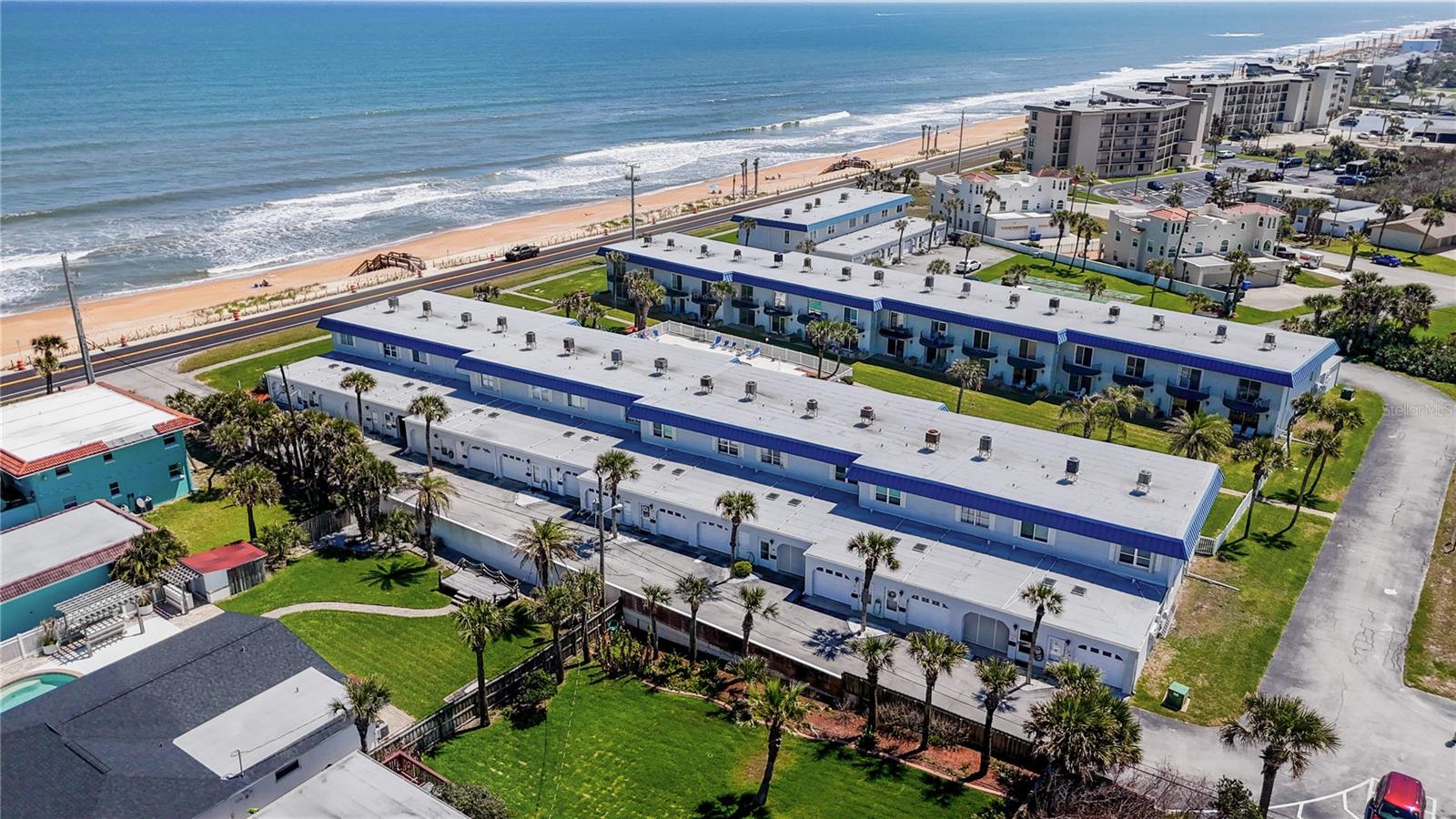 2750 OCEAN SHORE BLVD #430, ORMOND BEACH, FL — photo 55
