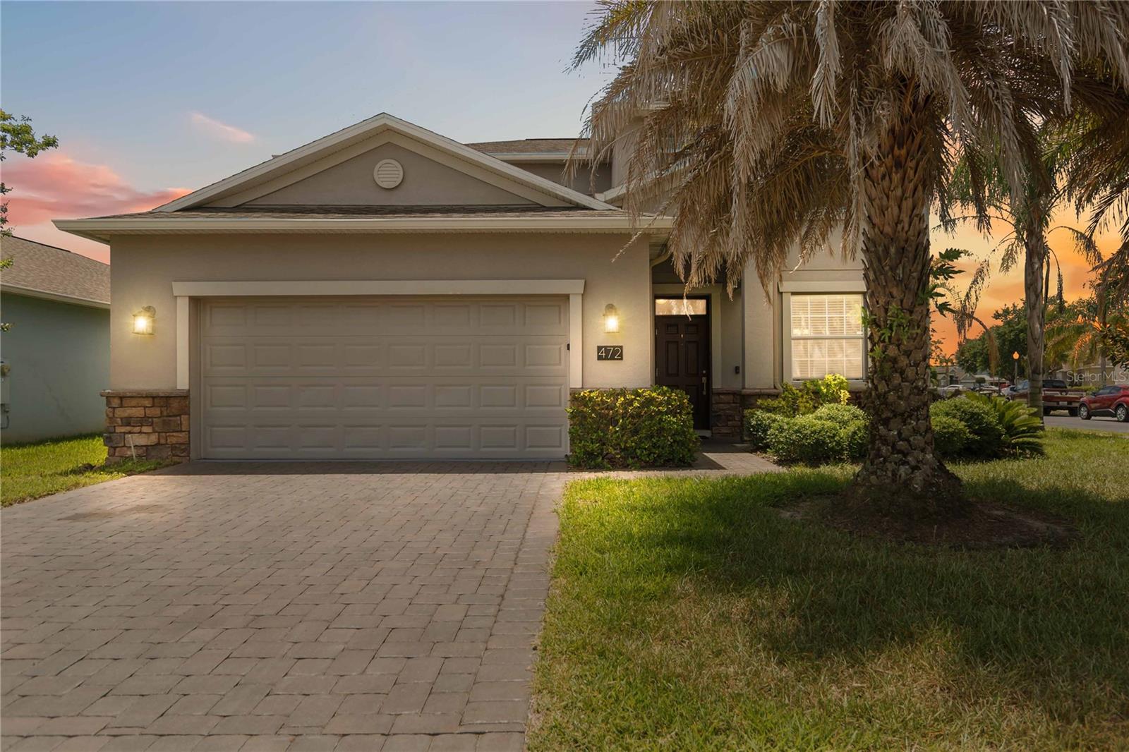 472 BRUNSWICK DR, DAVENPORT, FL