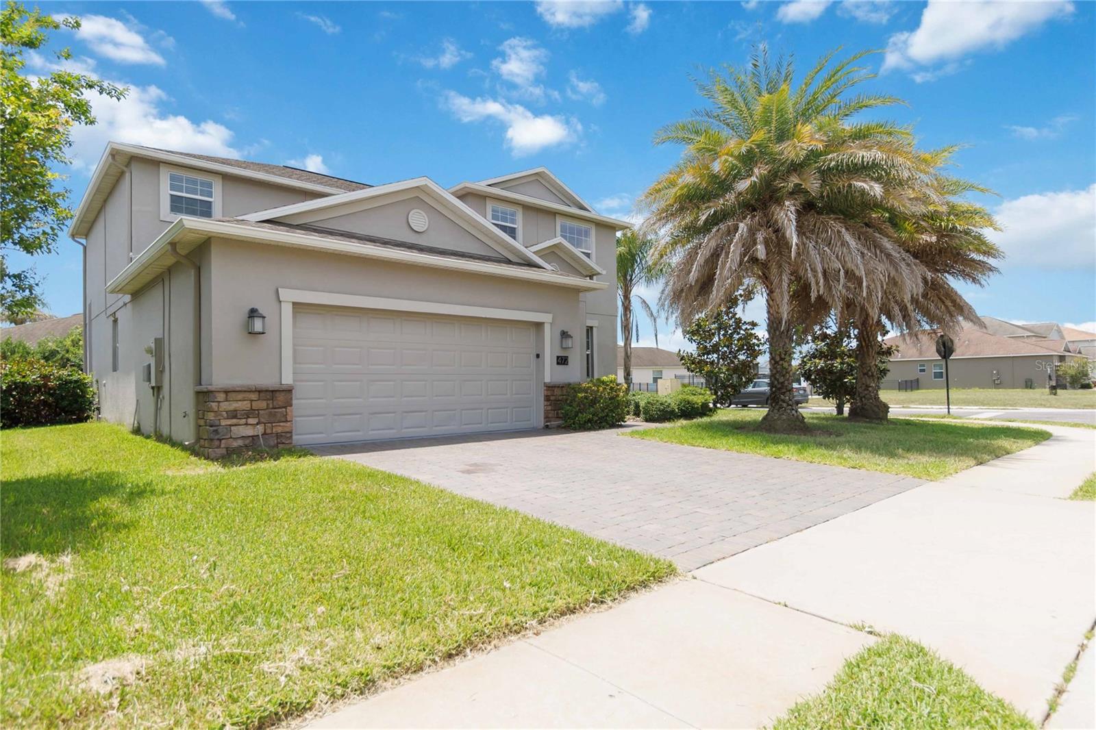 472 BRUNSWICK DR, DAVENPORT, FL — photo 2