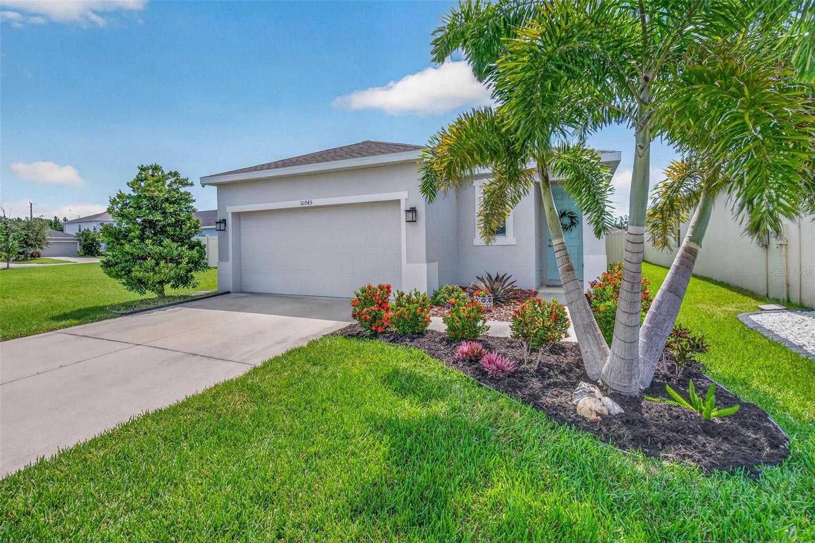 10945 HIGH NOON TRL, PARRISH, FL