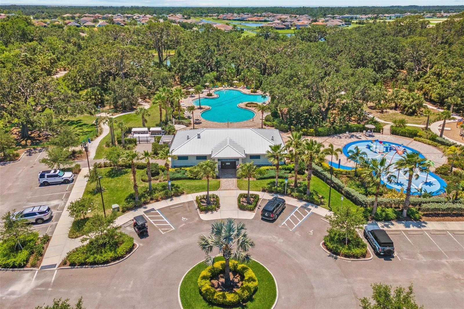 10945 HIGH NOON TRL, PARRISH, FL — photo 5