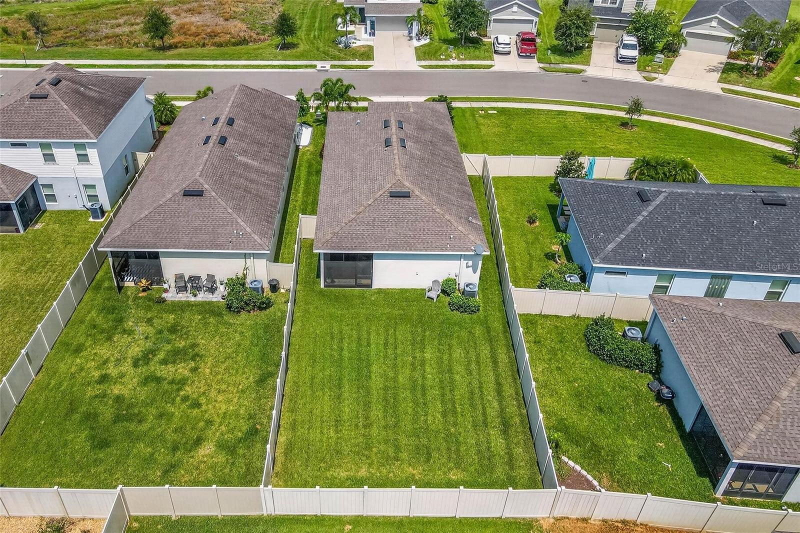 10945 HIGH NOON TRL, PARRISH, FL — photo 23