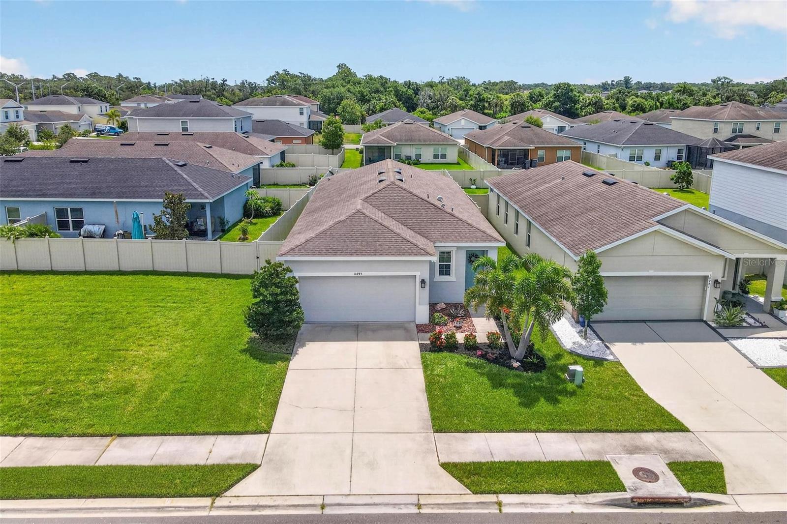 10945 HIGH NOON TRL, PARRISH, FL — photo 29