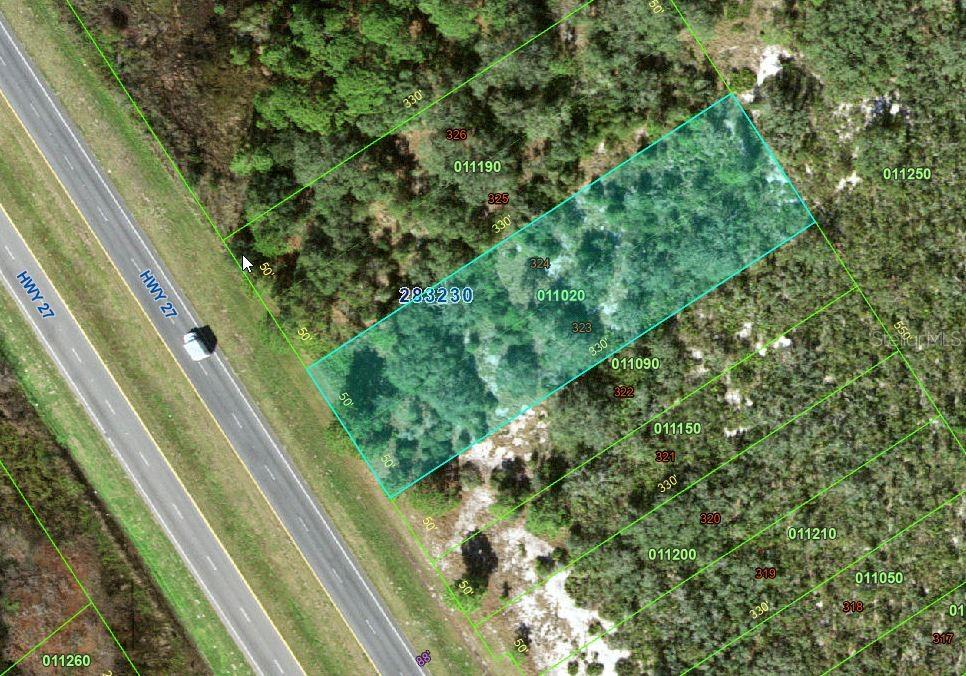US HIGHWAY 27, FROSTPROOF, FL — photo 3