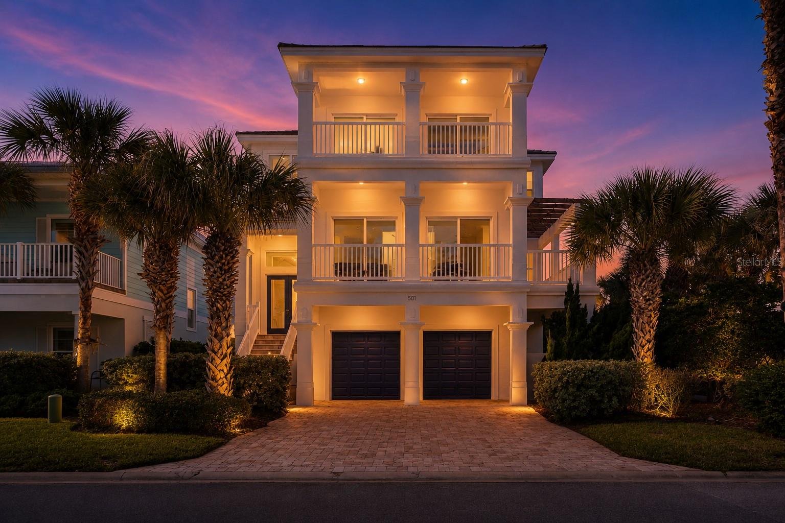 501 CINNAMON BEACH LN, PALM COAST, FL
