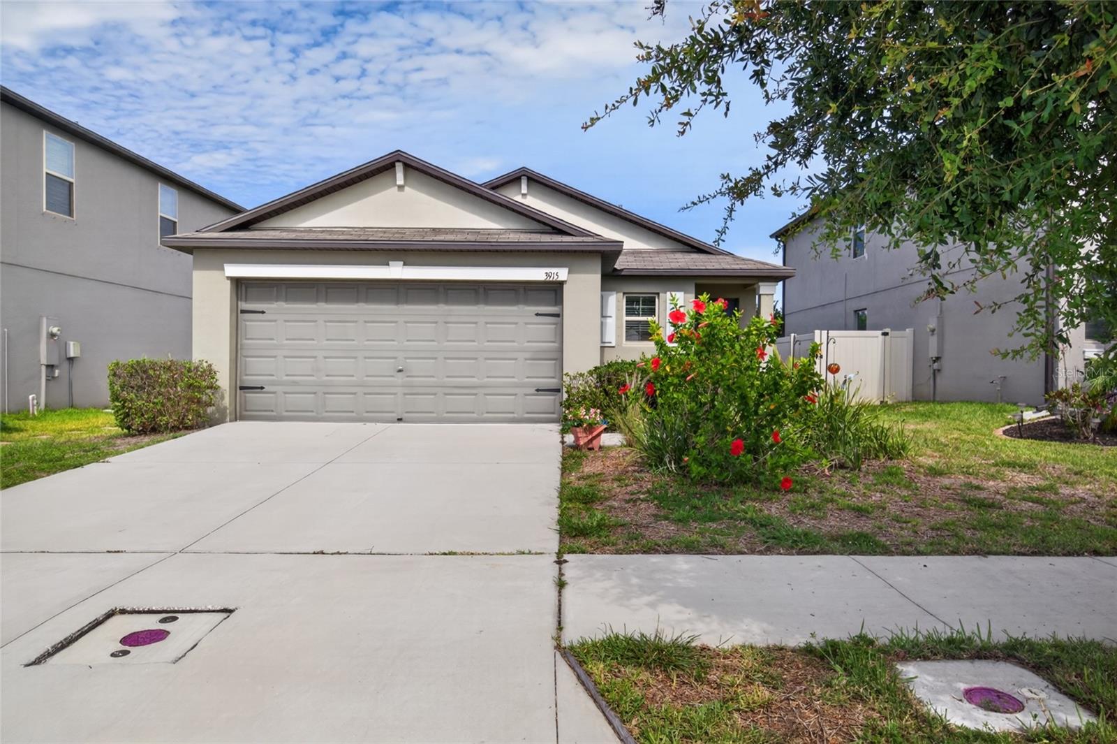 3915 GAINER SPRINGS AVE, NEW PORT RICHEY, FL