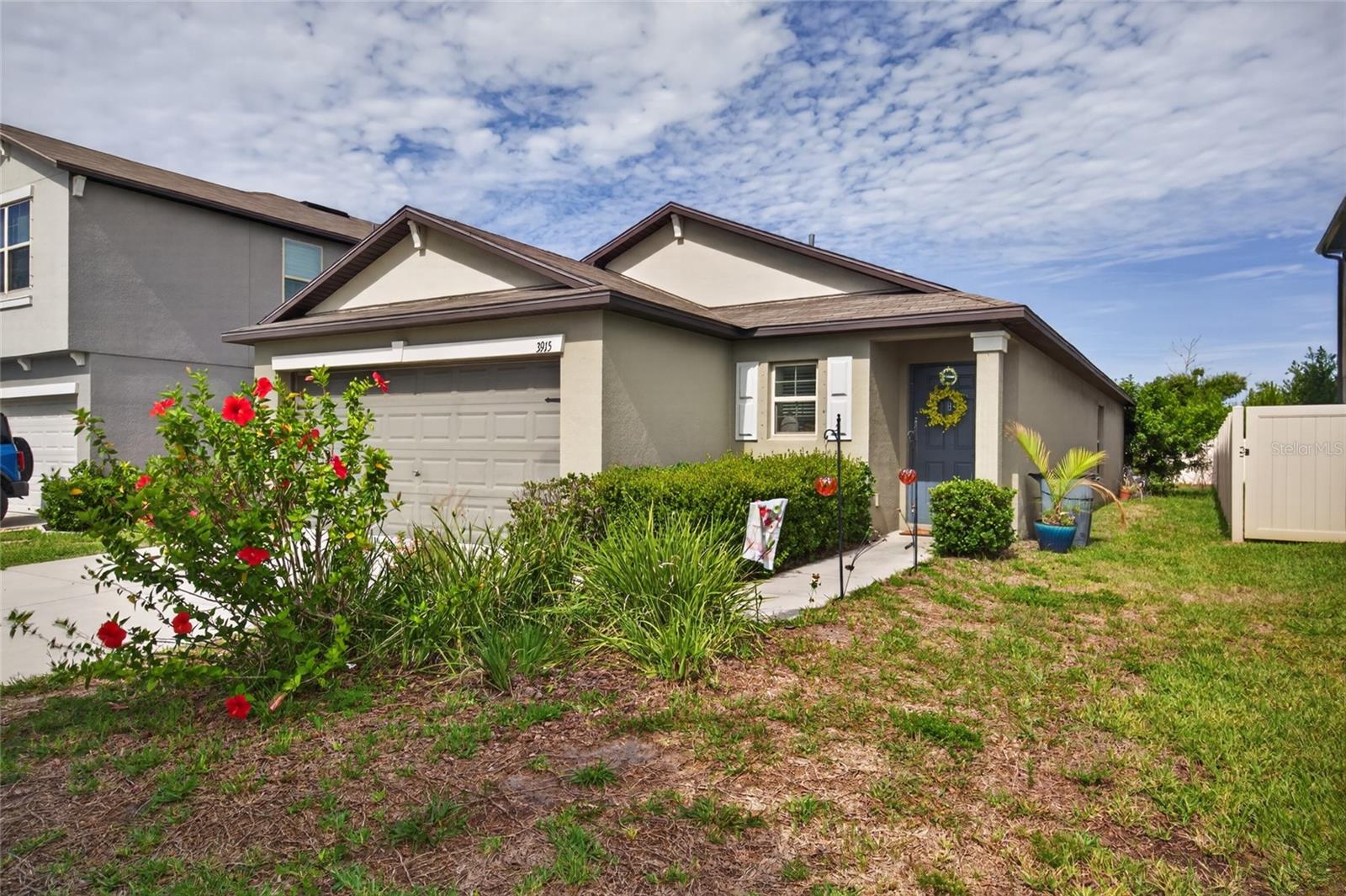 3915 GAINER SPRINGS AVE, NEW PORT RICHEY, FL — photo 2