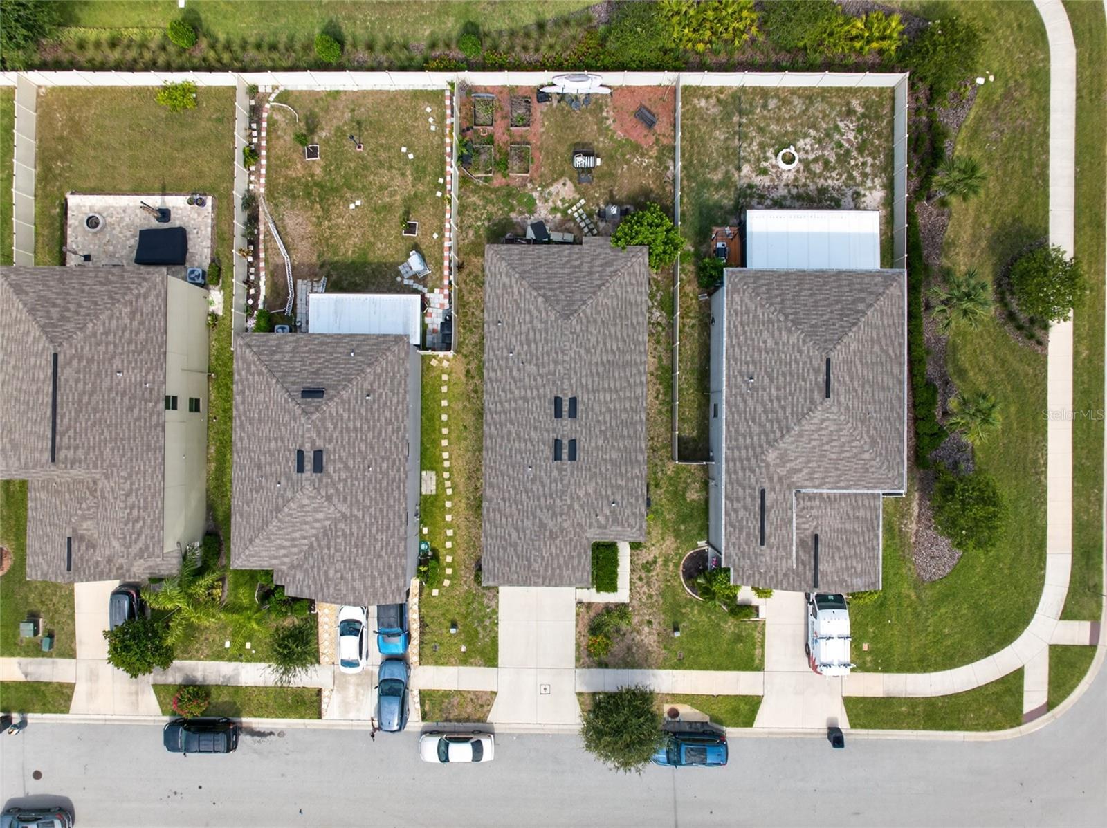 3915 GAINER SPRINGS AVE, NEW PORT RICHEY, FL — photo 29