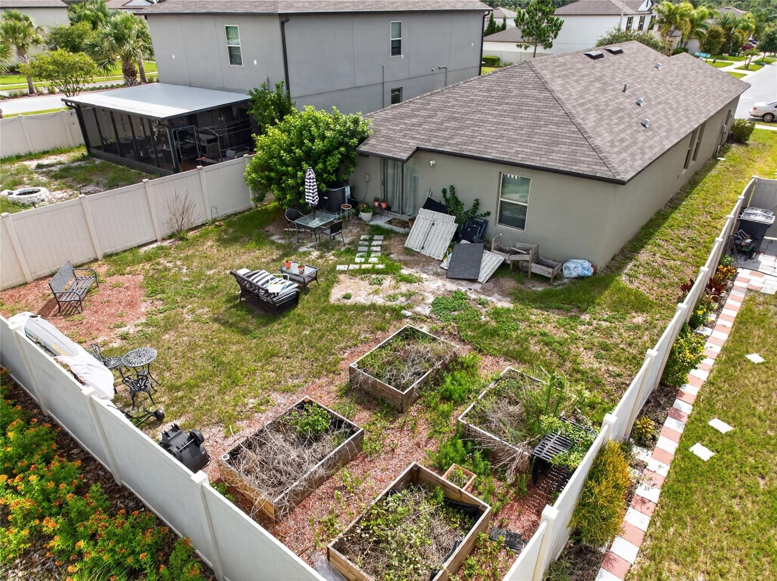 3915 GAINER SPRINGS AVE, NEW PORT RICHEY, FL — photo 30