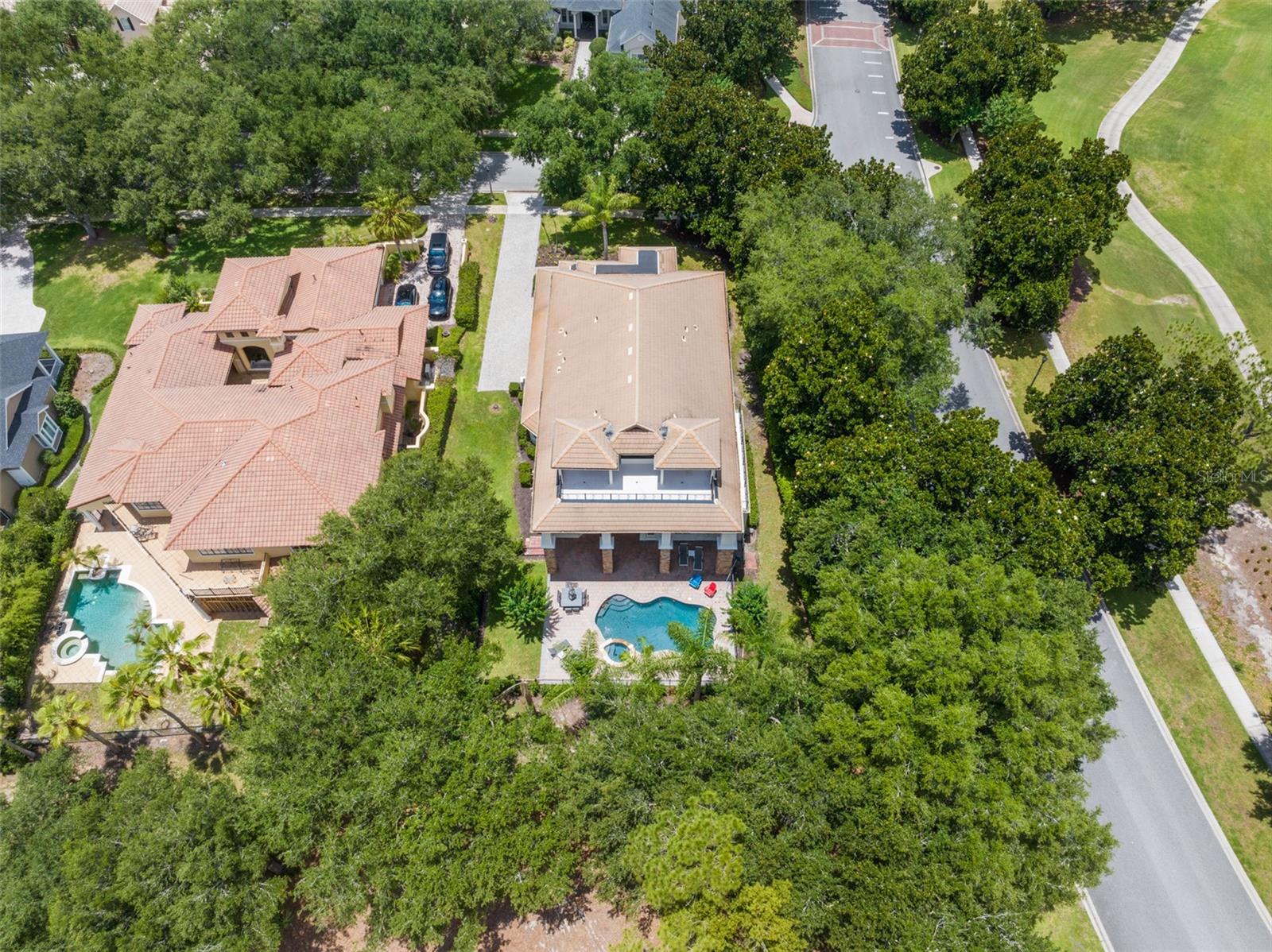 6288 BLAKEFORD DR, WINDERMERE, FL — photo 2
