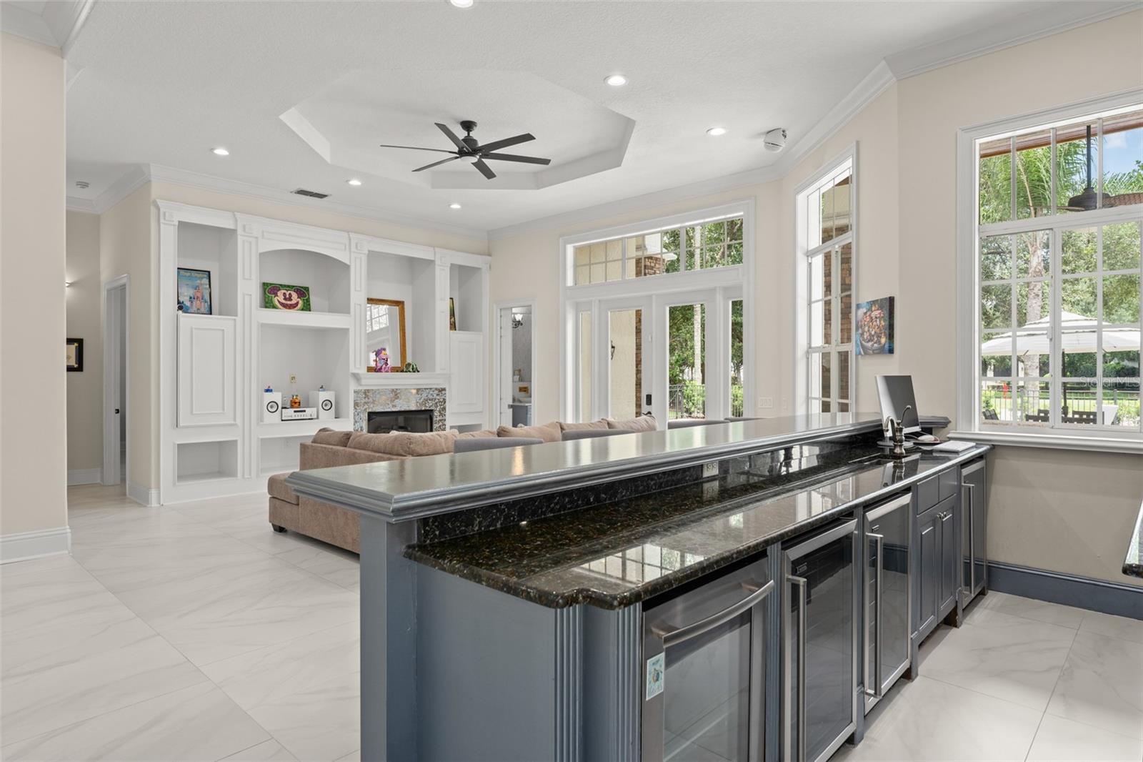 6288 BLAKEFORD DR, WINDERMERE, FL — photo 20