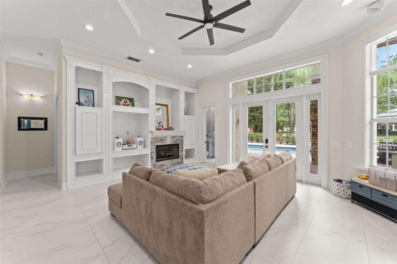 6288 BLAKEFORD DR, WINDERMERE, FL — photo 21