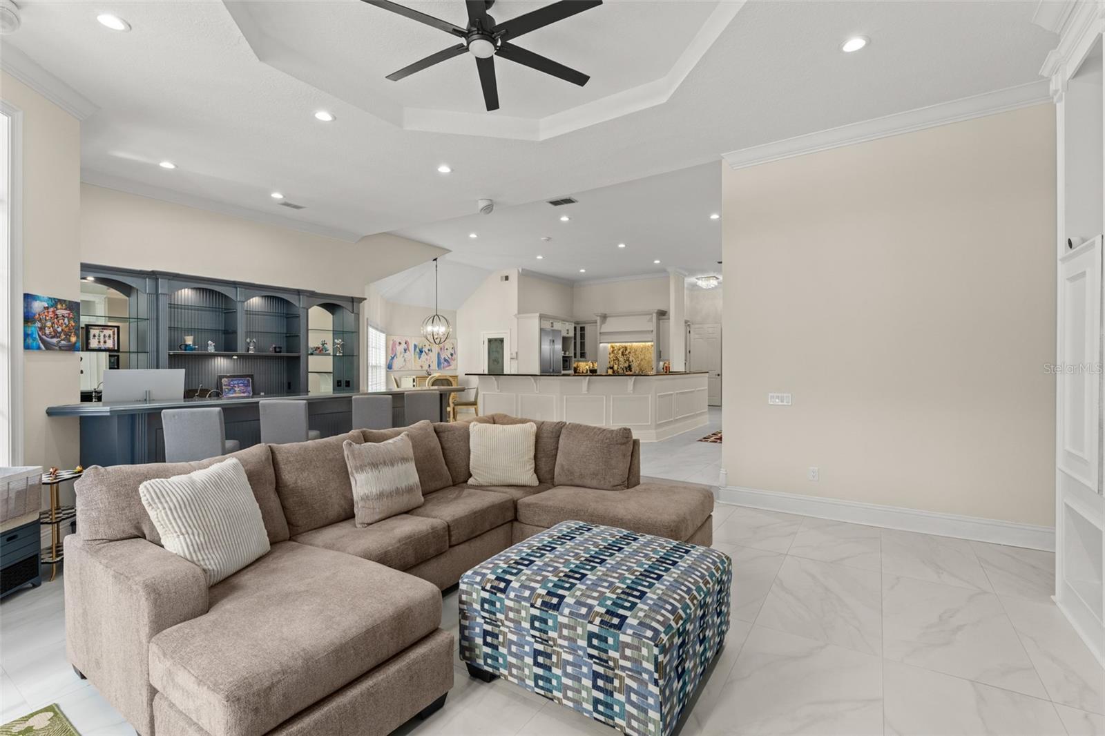 6288 BLAKEFORD DR, WINDERMERE, FL — photo 23