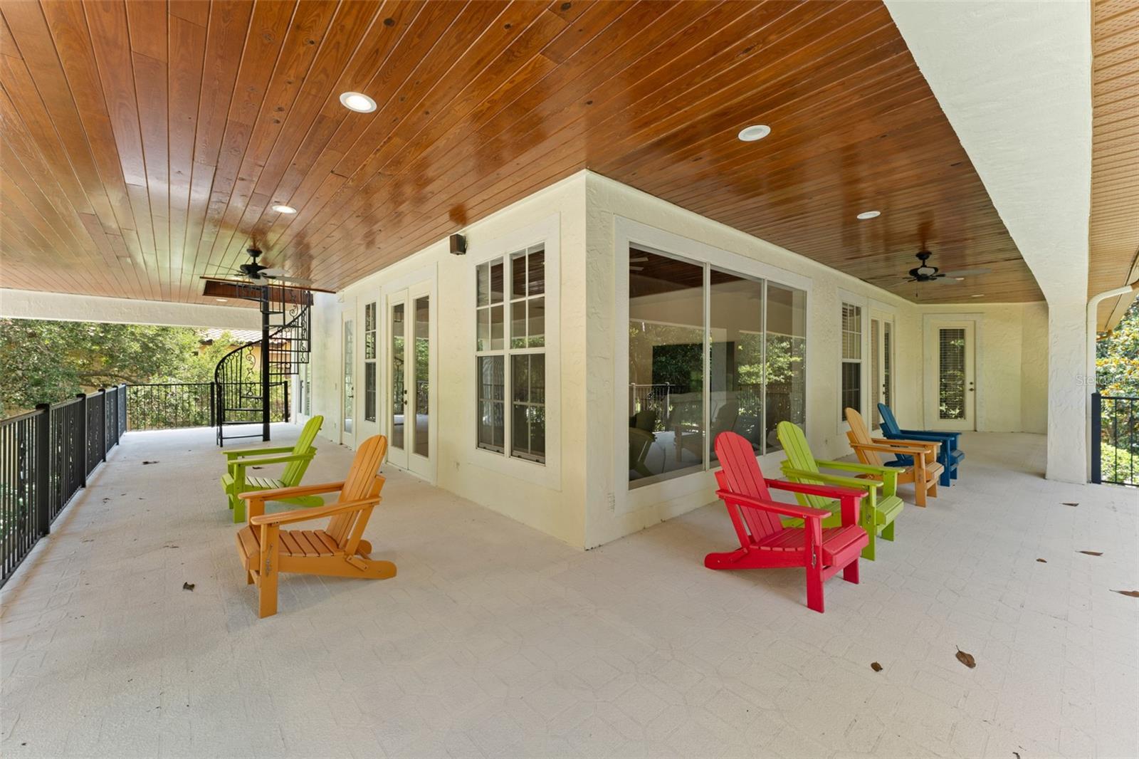 6288 BLAKEFORD DR, WINDERMERE, FL — photo 45