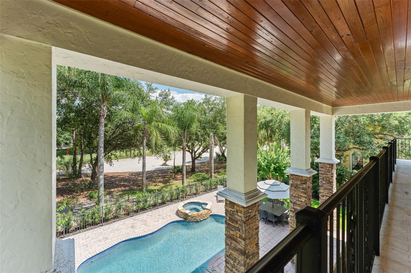 6288 BLAKEFORD DR, WINDERMERE, FL — photo 46