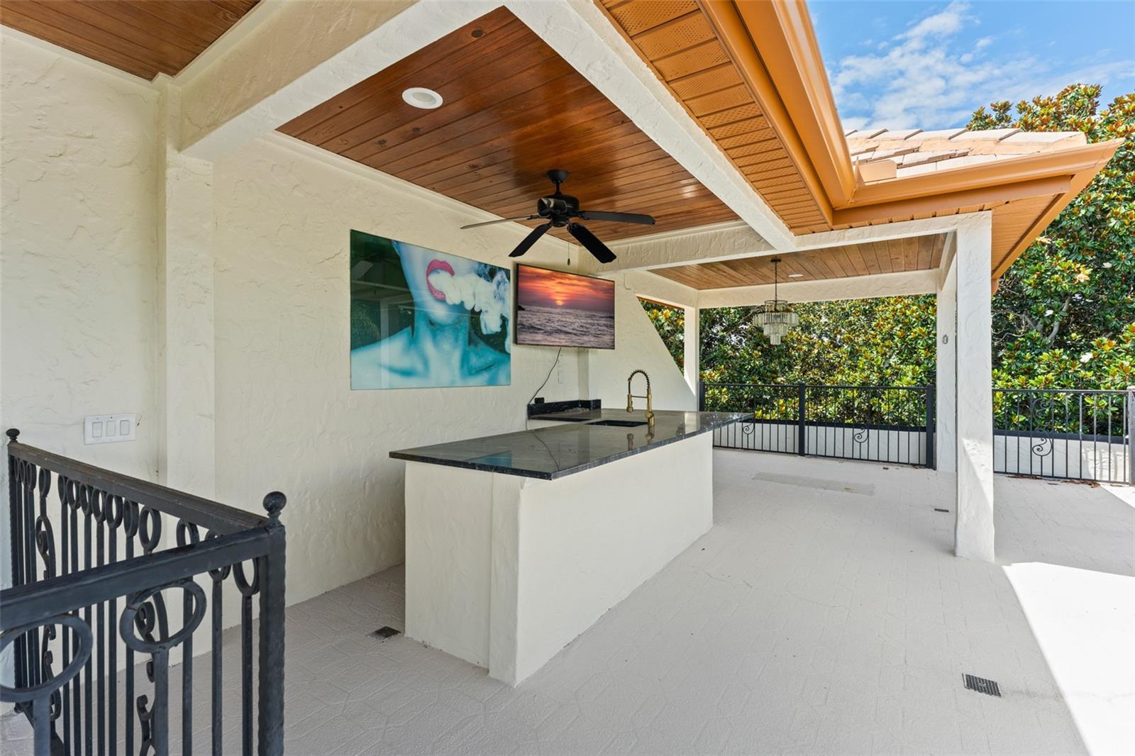 6288 BLAKEFORD DR, WINDERMERE, FL — photo 47