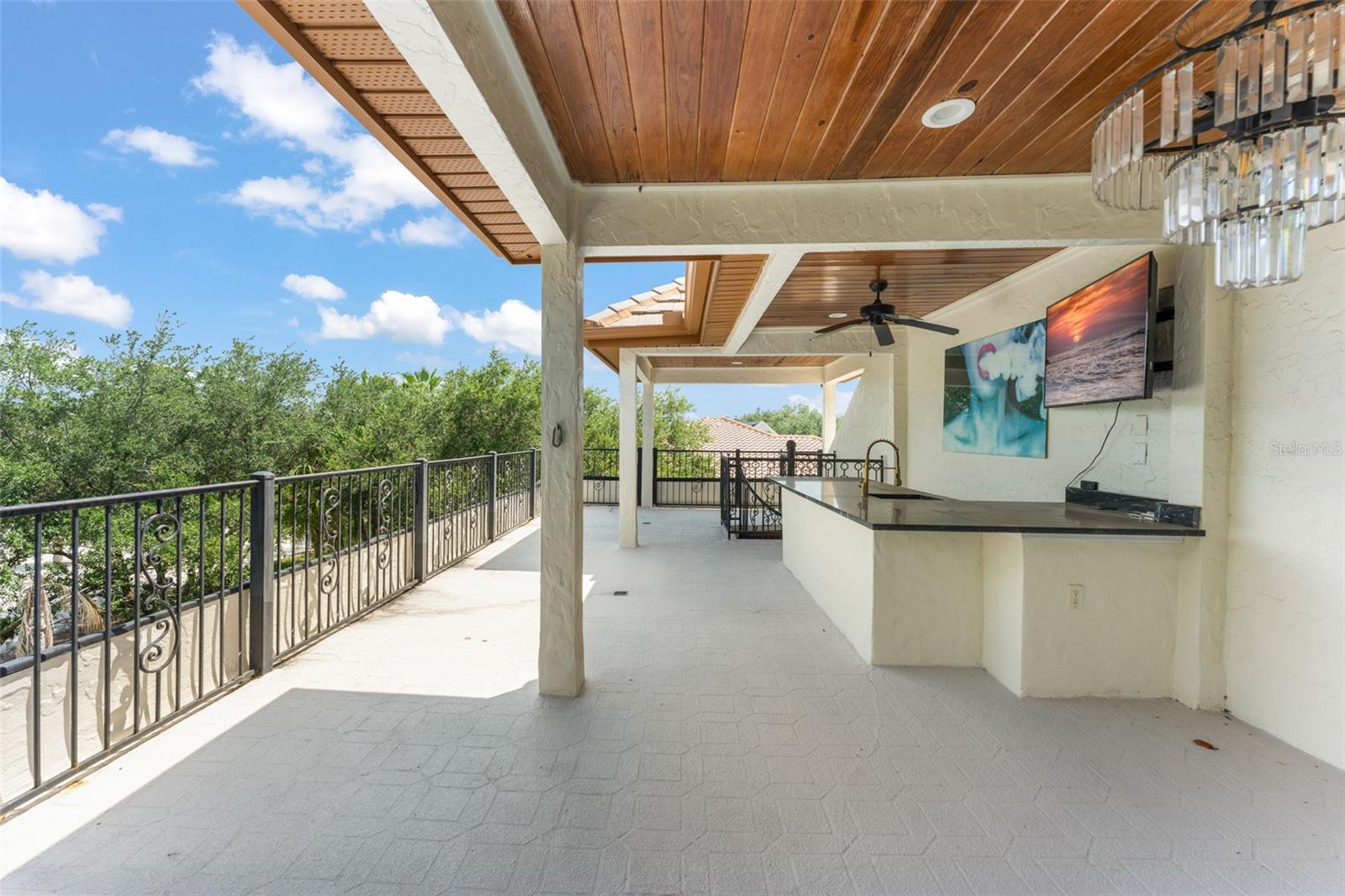 6288 BLAKEFORD DR, WINDERMERE, FL — photo 48