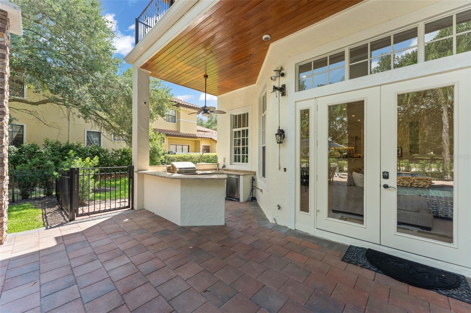 6288 BLAKEFORD DR, WINDERMERE, FL — photo 52
