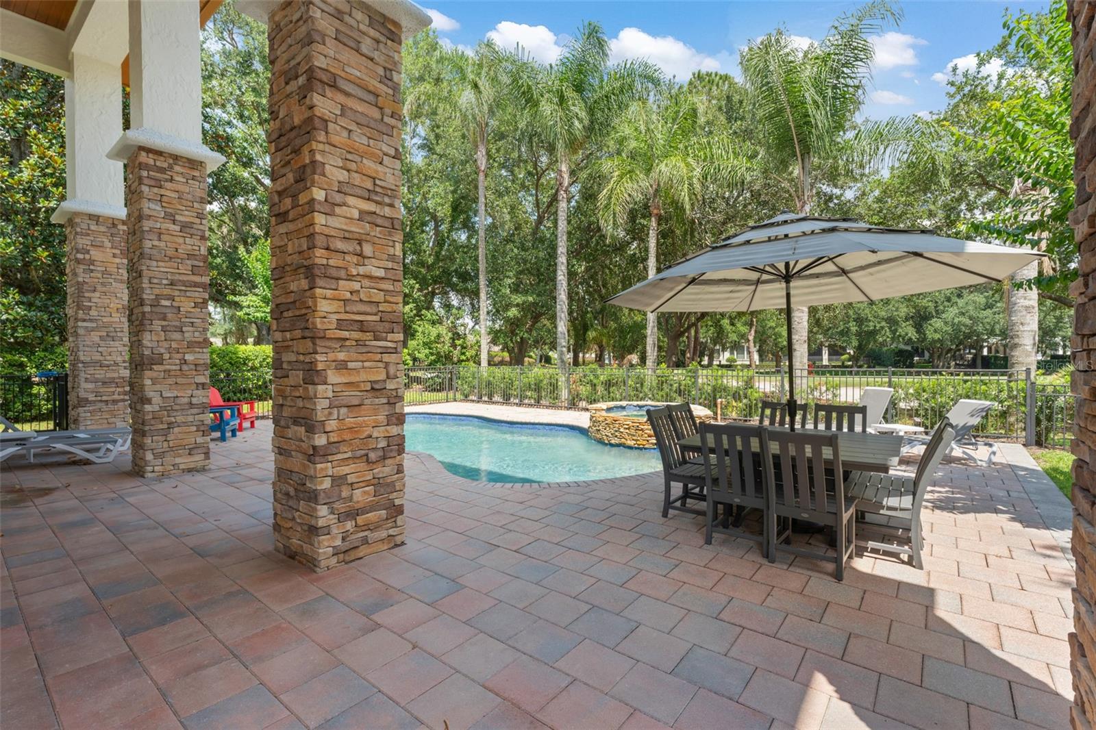6288 BLAKEFORD DR, WINDERMERE, FL — photo 54