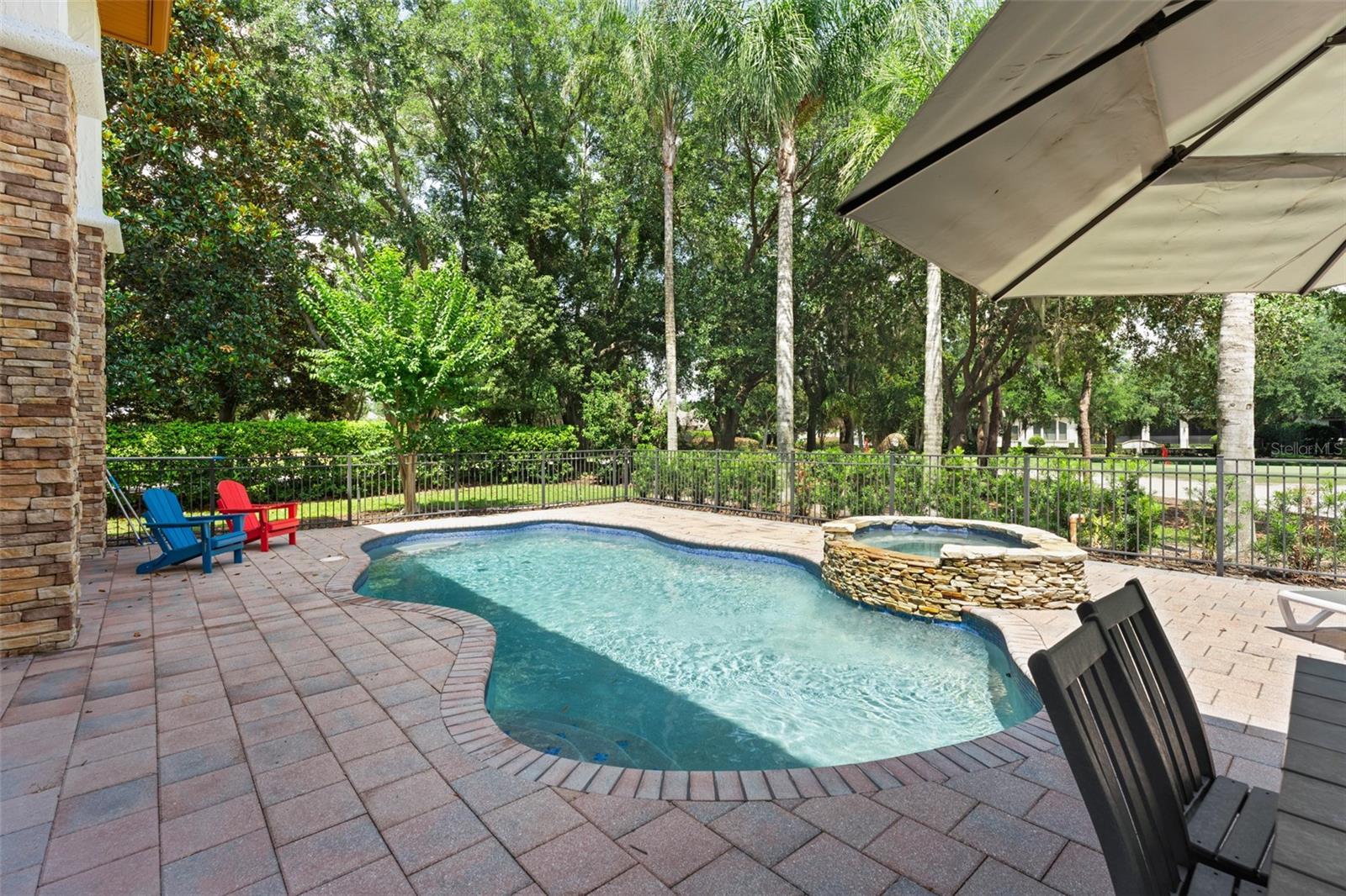 6288 BLAKEFORD DR, WINDERMERE, FL — photo 55
