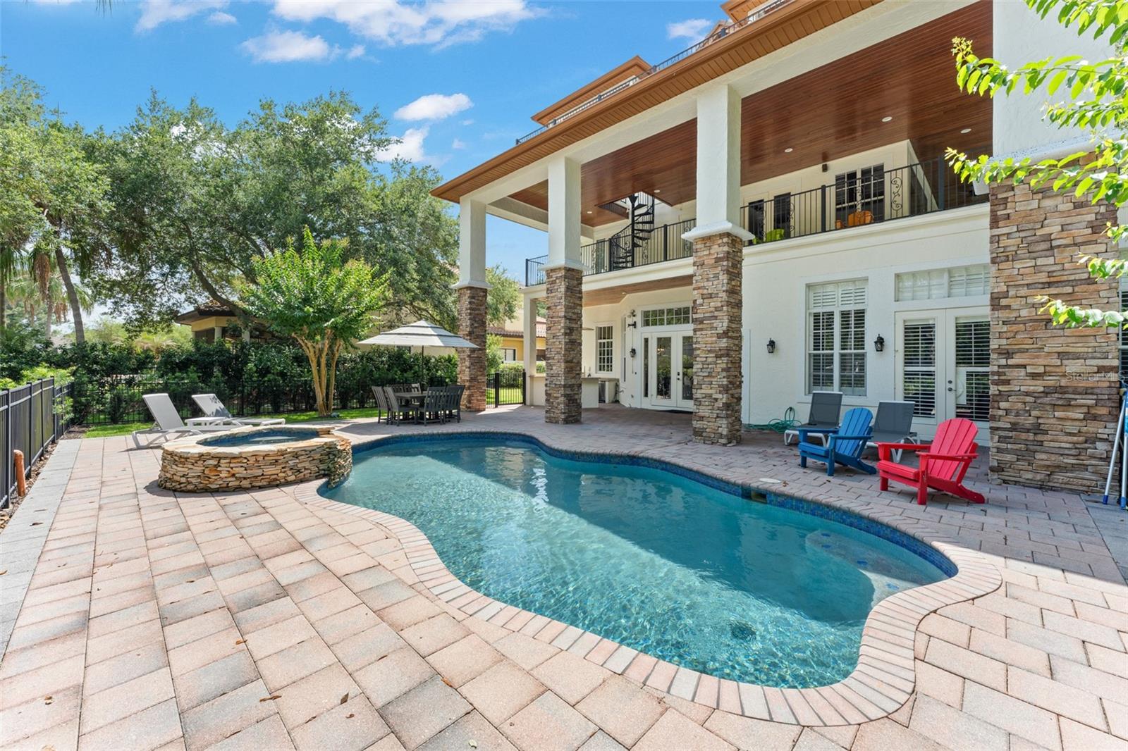 6288 BLAKEFORD DR, WINDERMERE, FL — photo 57