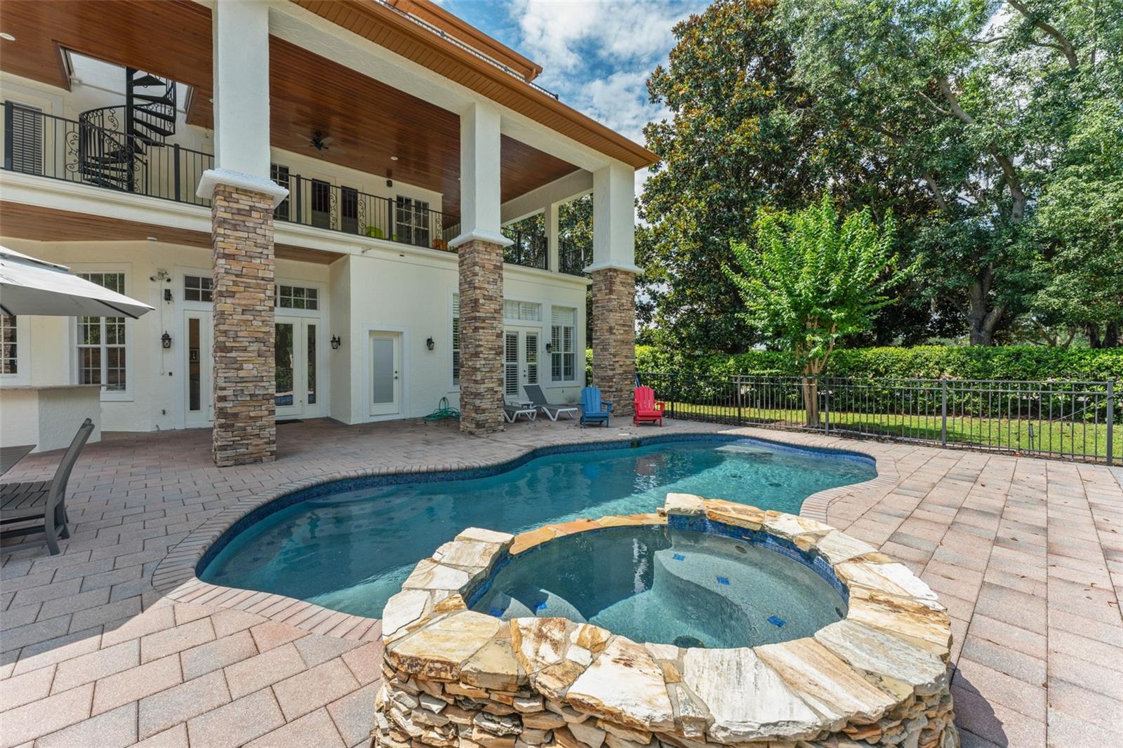 6288 BLAKEFORD DR, WINDERMERE, FL — photo 58