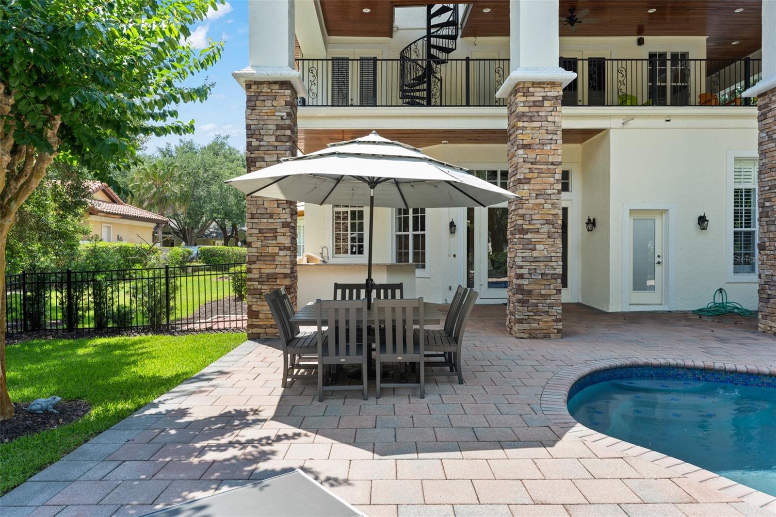 6288 BLAKEFORD DR, WINDERMERE, FL — photo 59