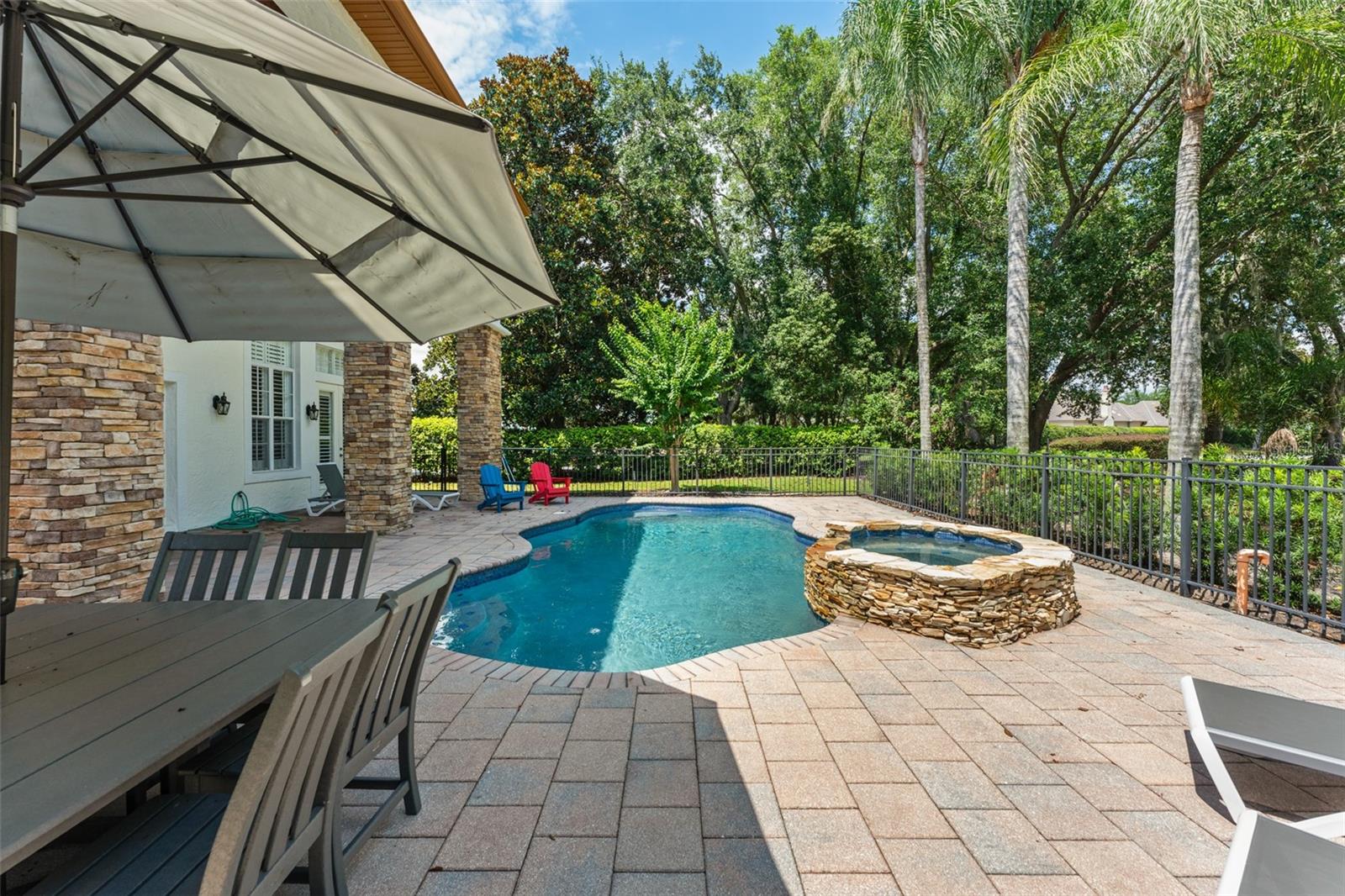 6288 BLAKEFORD DR, WINDERMERE, FL — photo 60