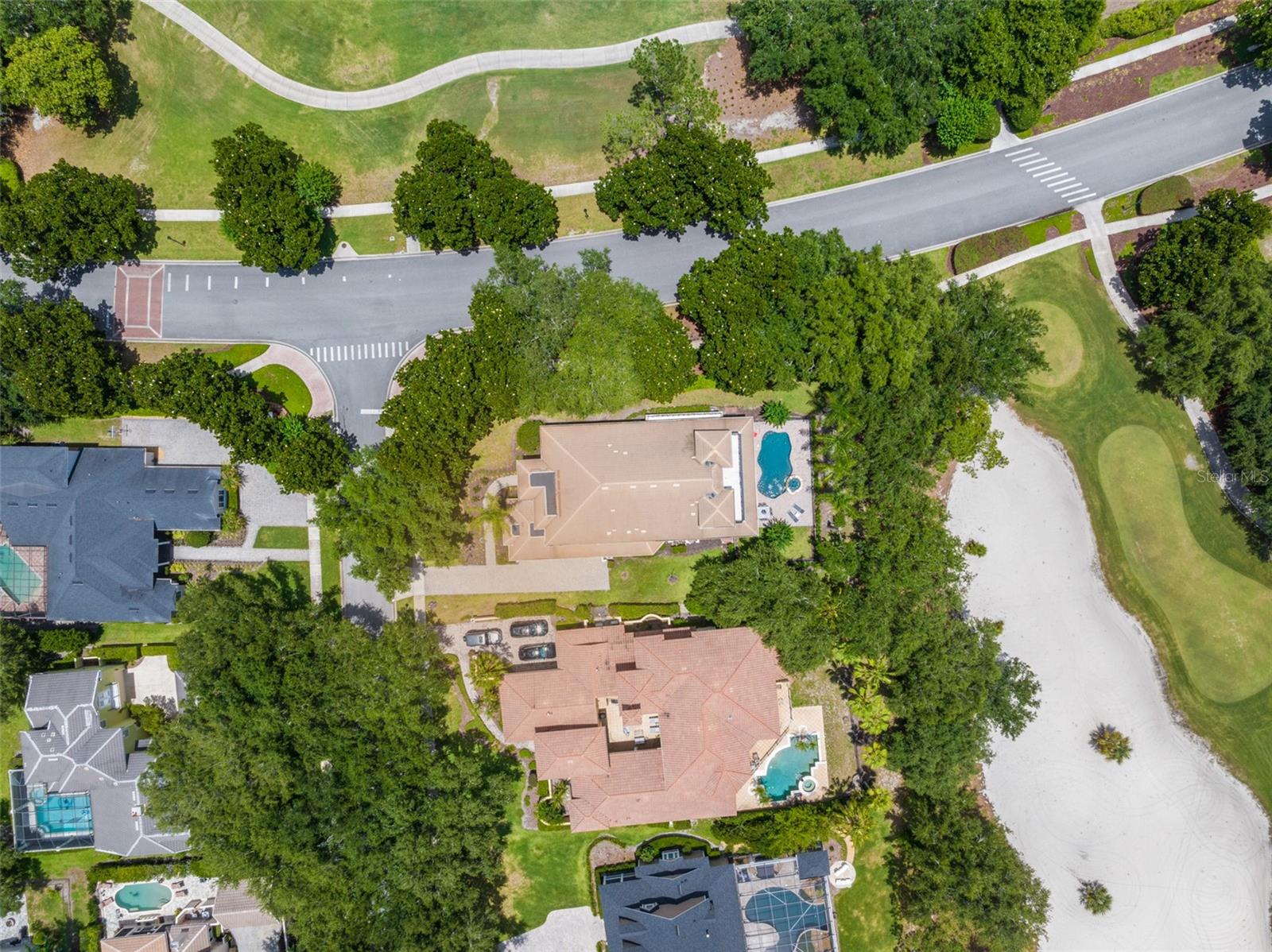 6288 BLAKEFORD DR, WINDERMERE, FL — photo 61