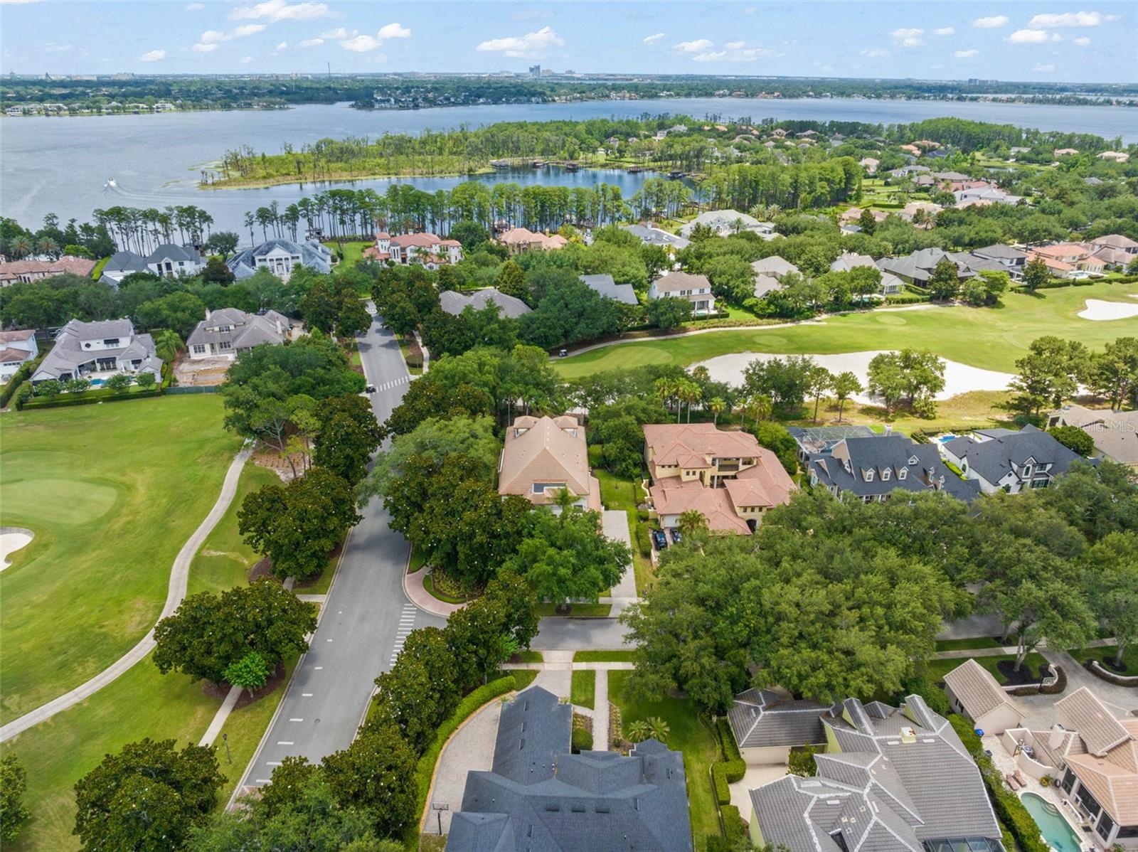 6288 BLAKEFORD DR, WINDERMERE, FL — photo 62