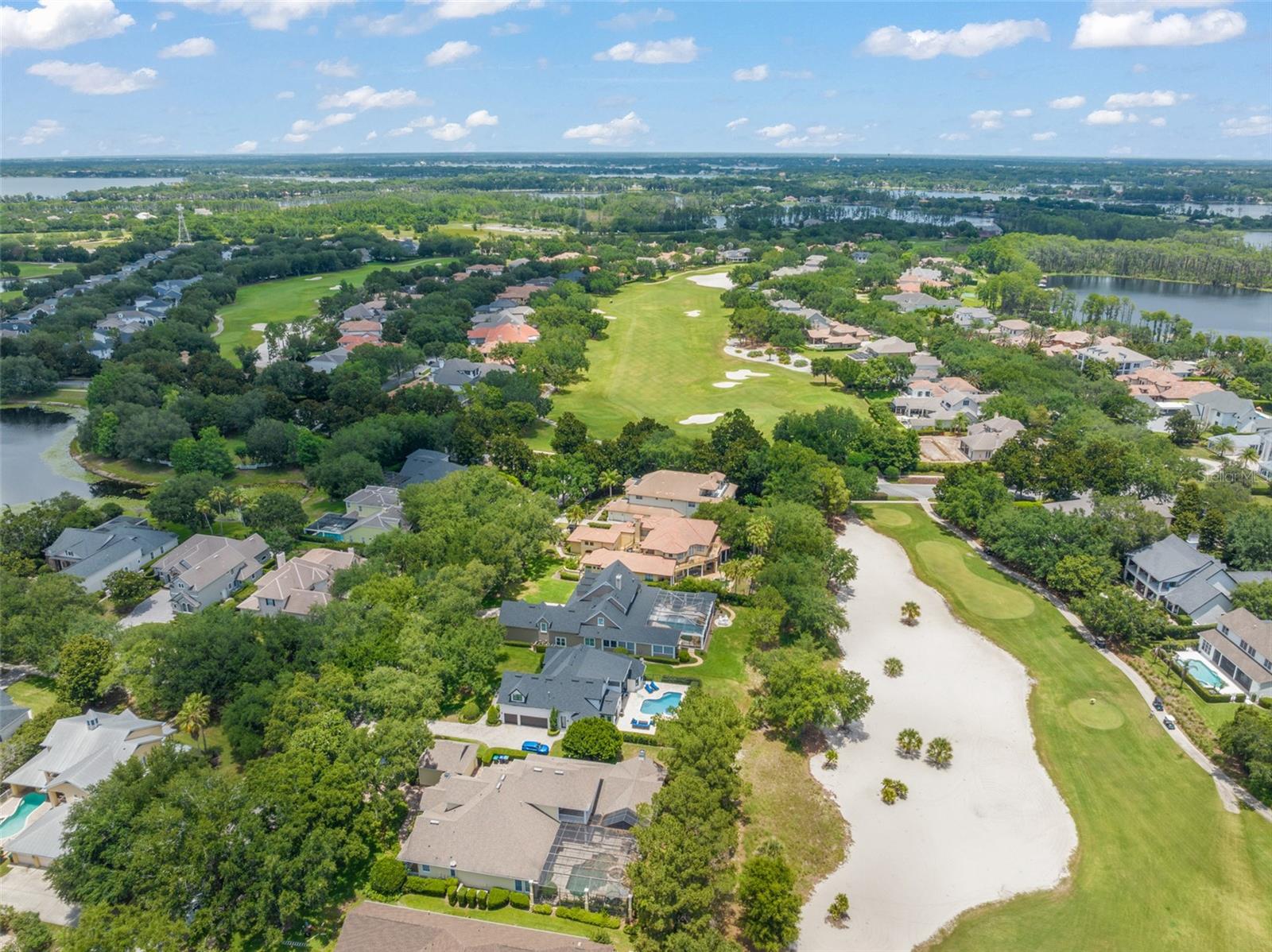 6288 BLAKEFORD DR, WINDERMERE, FL — photo 64