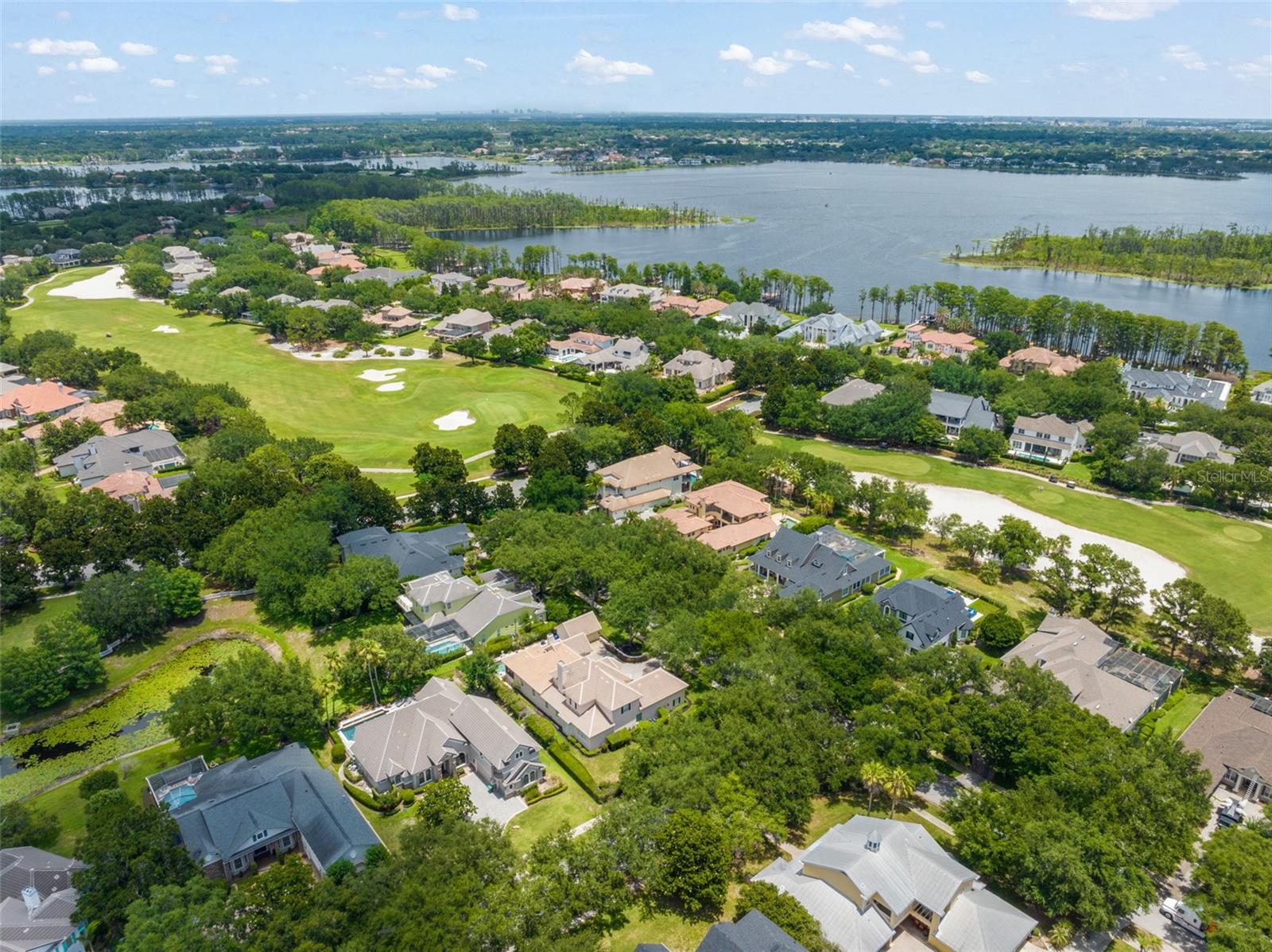 6288 BLAKEFORD DR, WINDERMERE, FL — photo 65