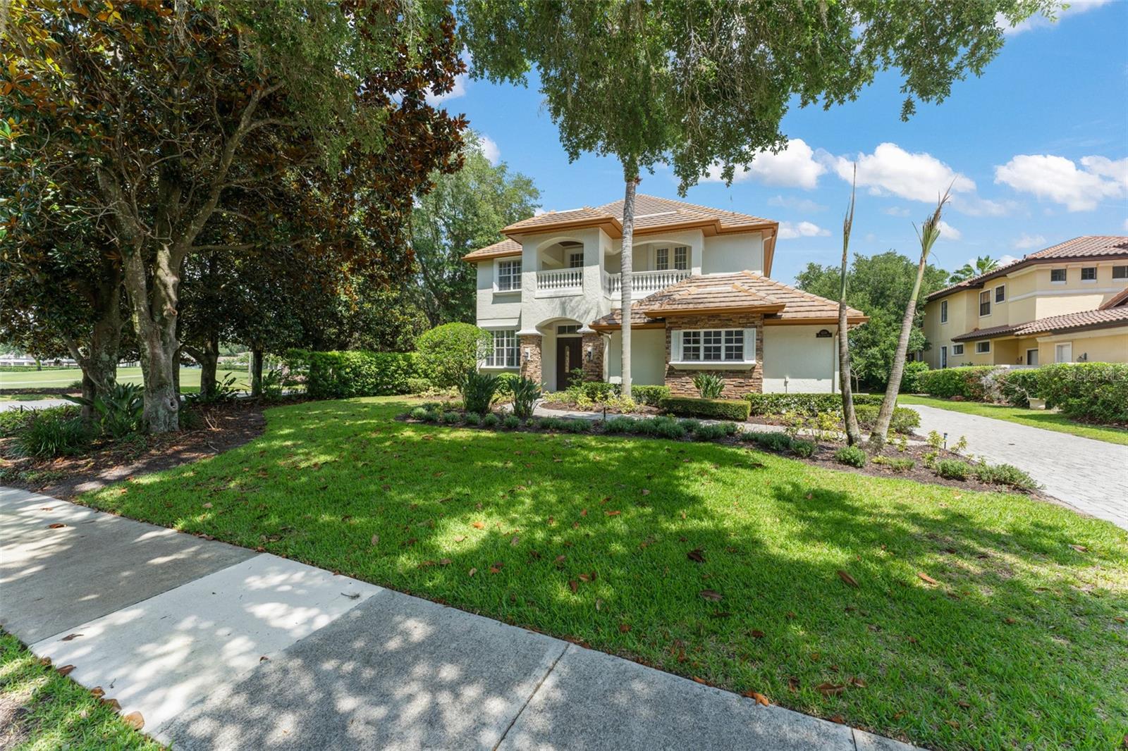 6288 BLAKEFORD DR, WINDERMERE, FL — photo 67