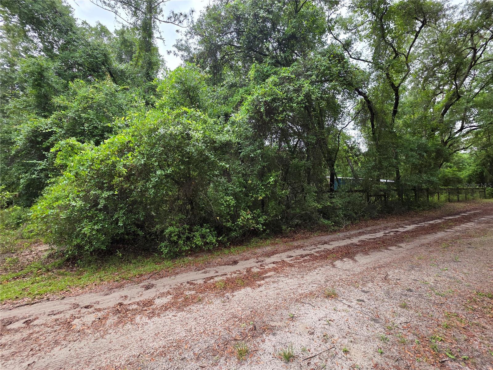 000 NE 138TH TER, FORT MC COY, FL