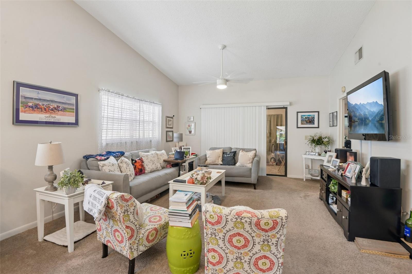 8626 SHADBLOW CT #1, PORT RICHEY, FL — photo 4