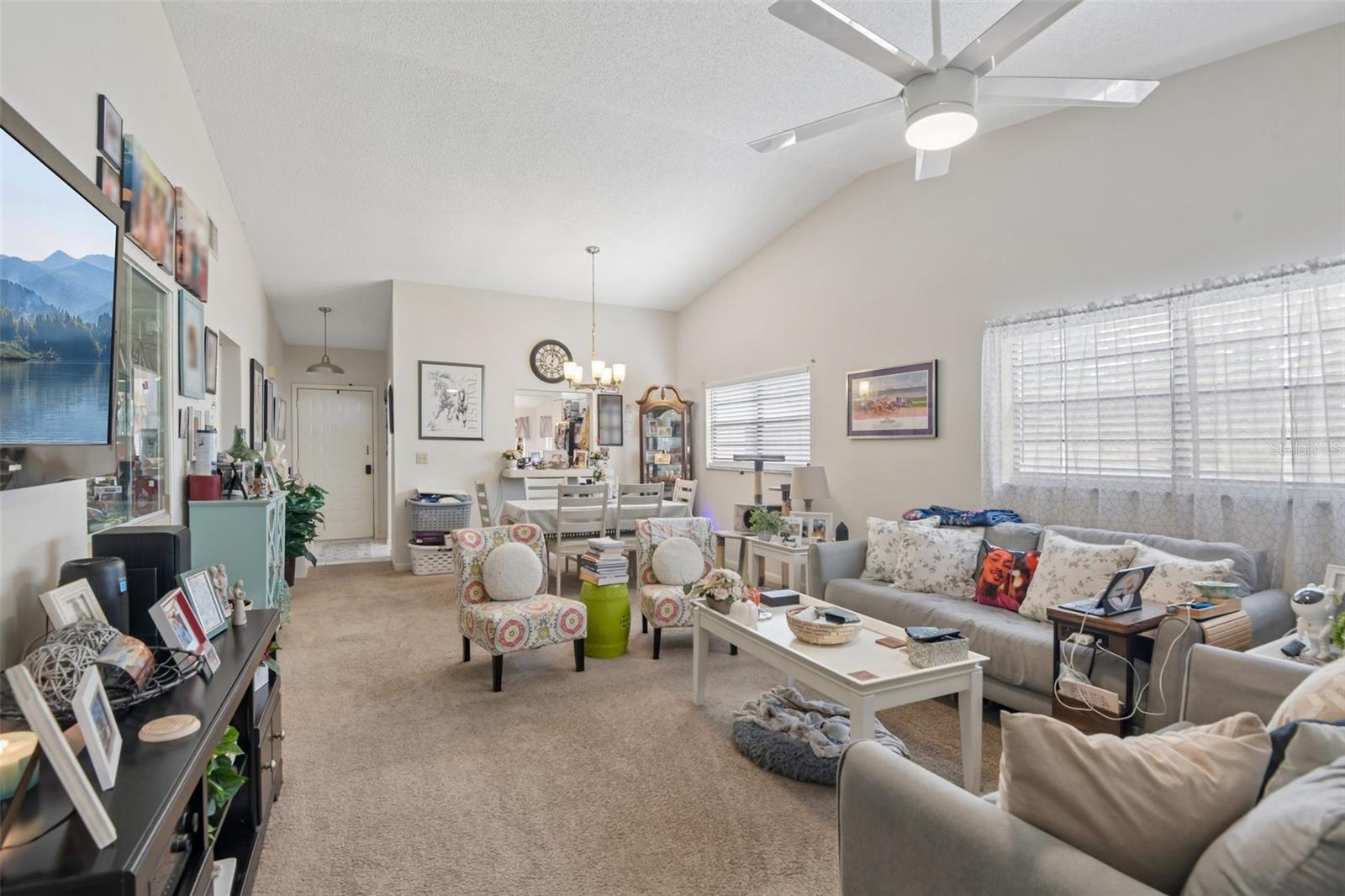 8626 SHADBLOW CT #1, PORT RICHEY, FL — photo 5