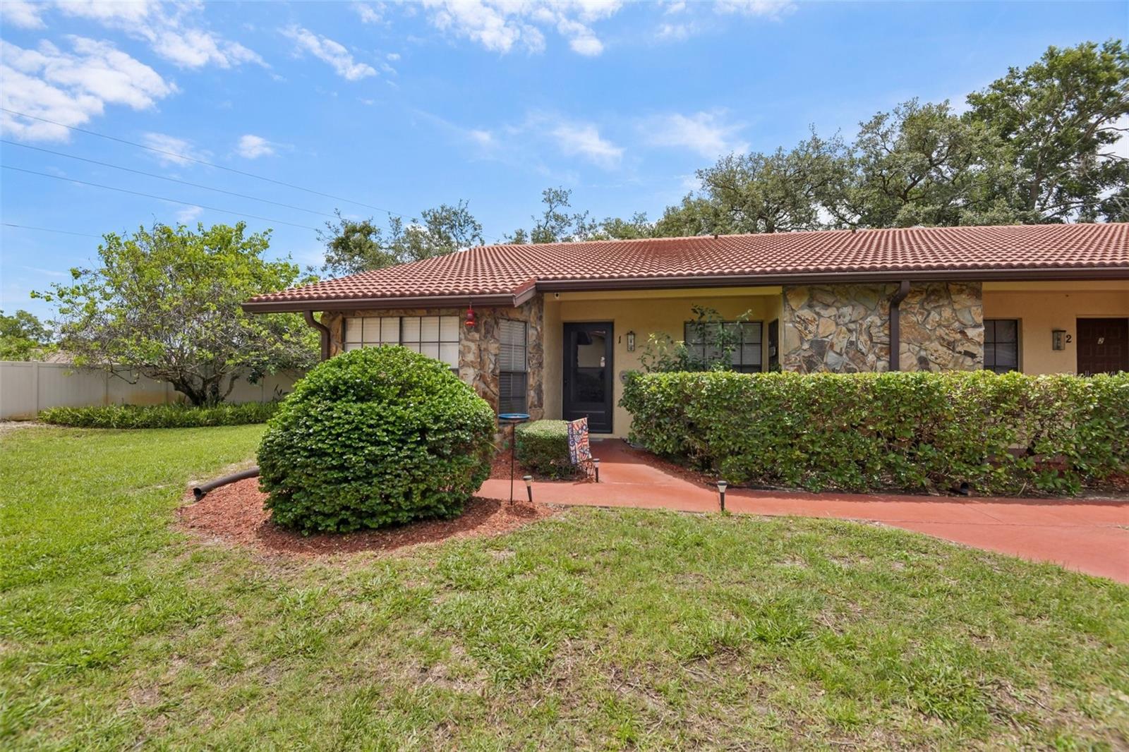 8626 SHADBLOW CT #1, PORT RICHEY, FL — photo 24