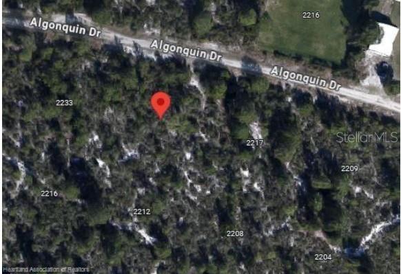 2225 ALGONQUIN DR, SEBRING, FL — photo 2