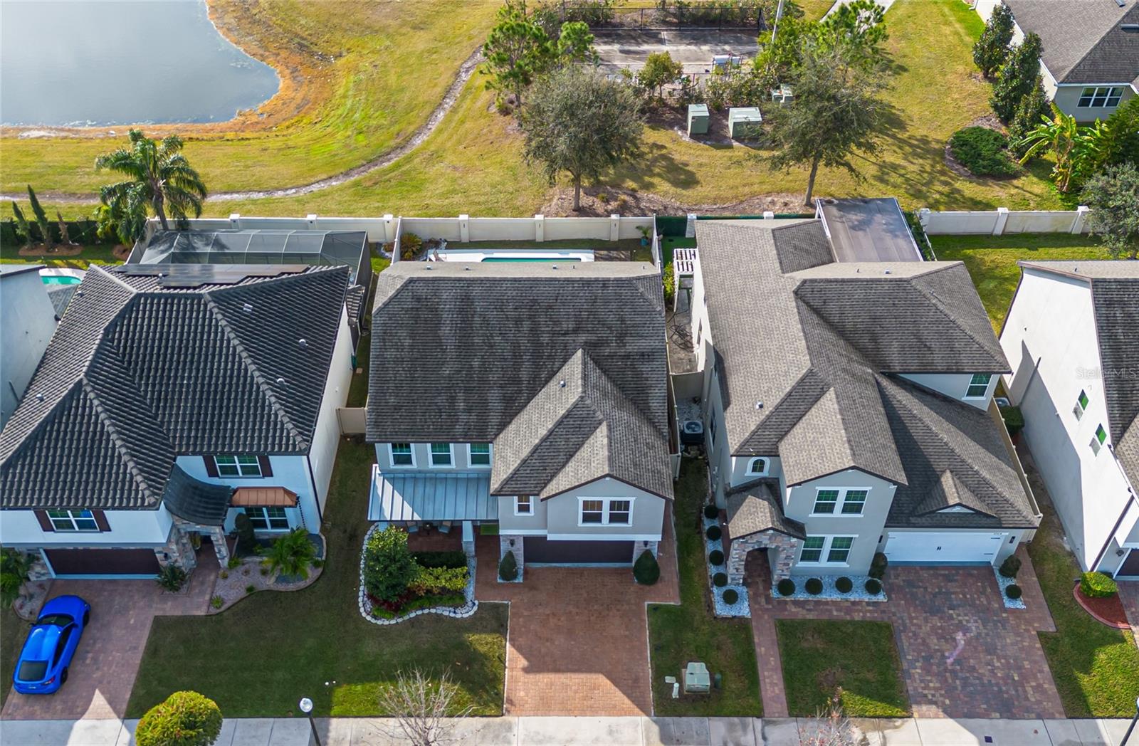3310 STONEWYCK ST, ORLANDO, FL — photo 3
