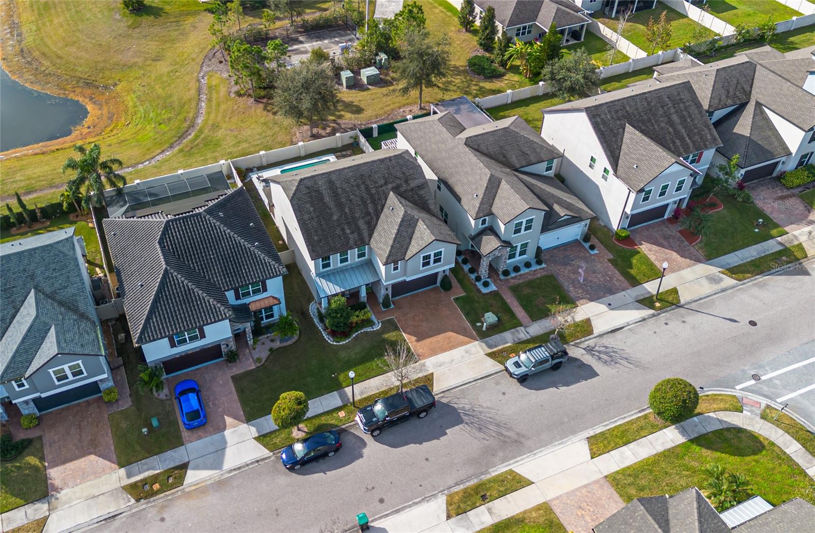 3310 STONEWYCK ST, ORLANDO, FL — photo 6