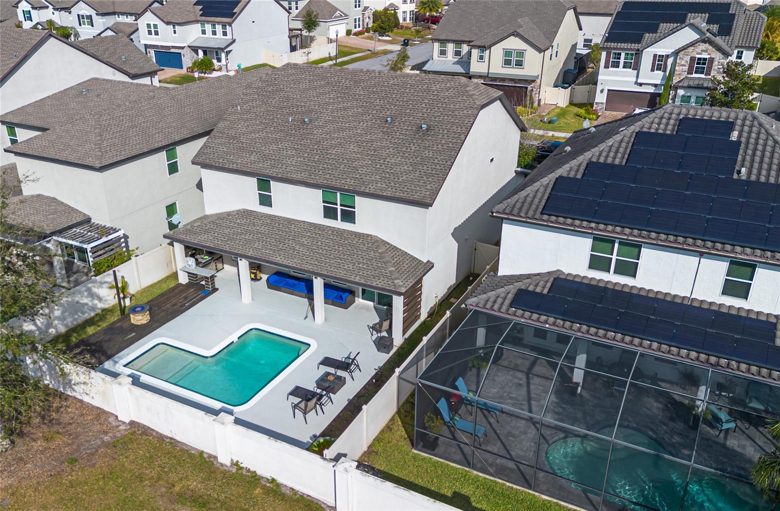 3310 STONEWYCK ST, ORLANDO, FL — photo 8
