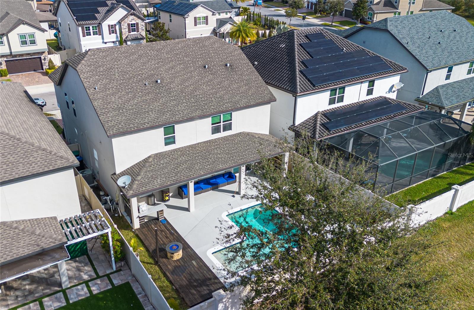 3310 STONEWYCK ST, ORLANDO, FL — photo 9