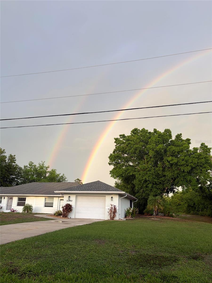 1088 NOMAD RD, PUNTA GORDA, FL