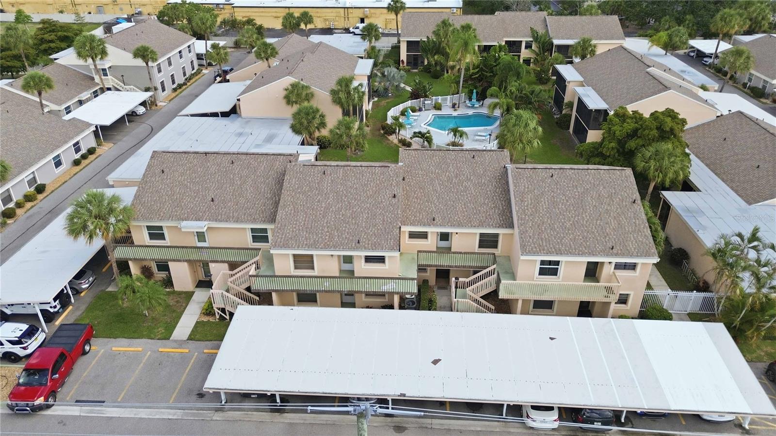 6032 7TH AVE W #6032, BRADENTON, FL — photo 29