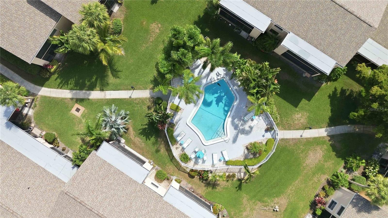 6032 7TH AVE W #6032, BRADENTON, FL — photo 32