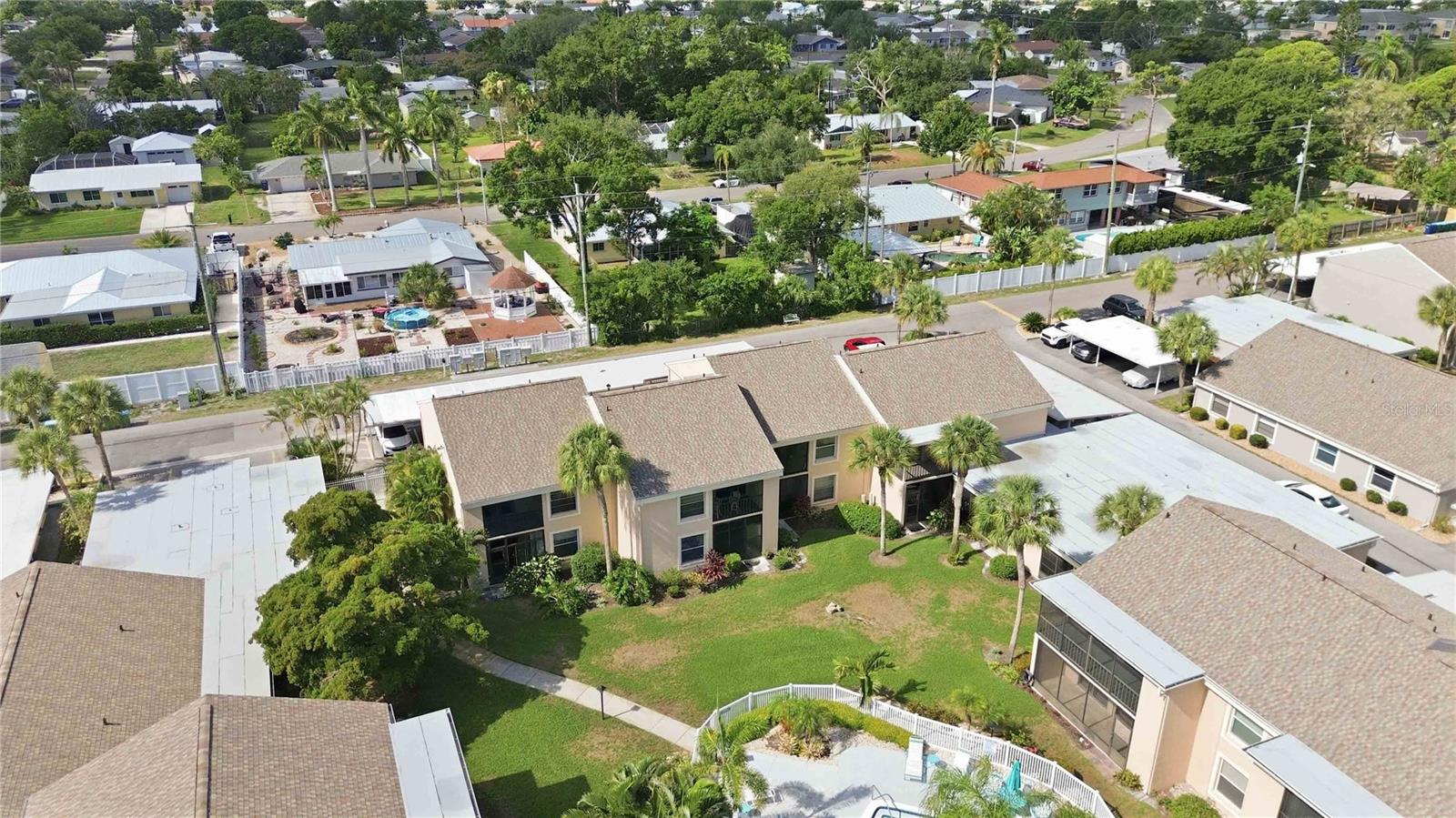 6032 7TH AVE W #6032, BRADENTON, FL — photo 34